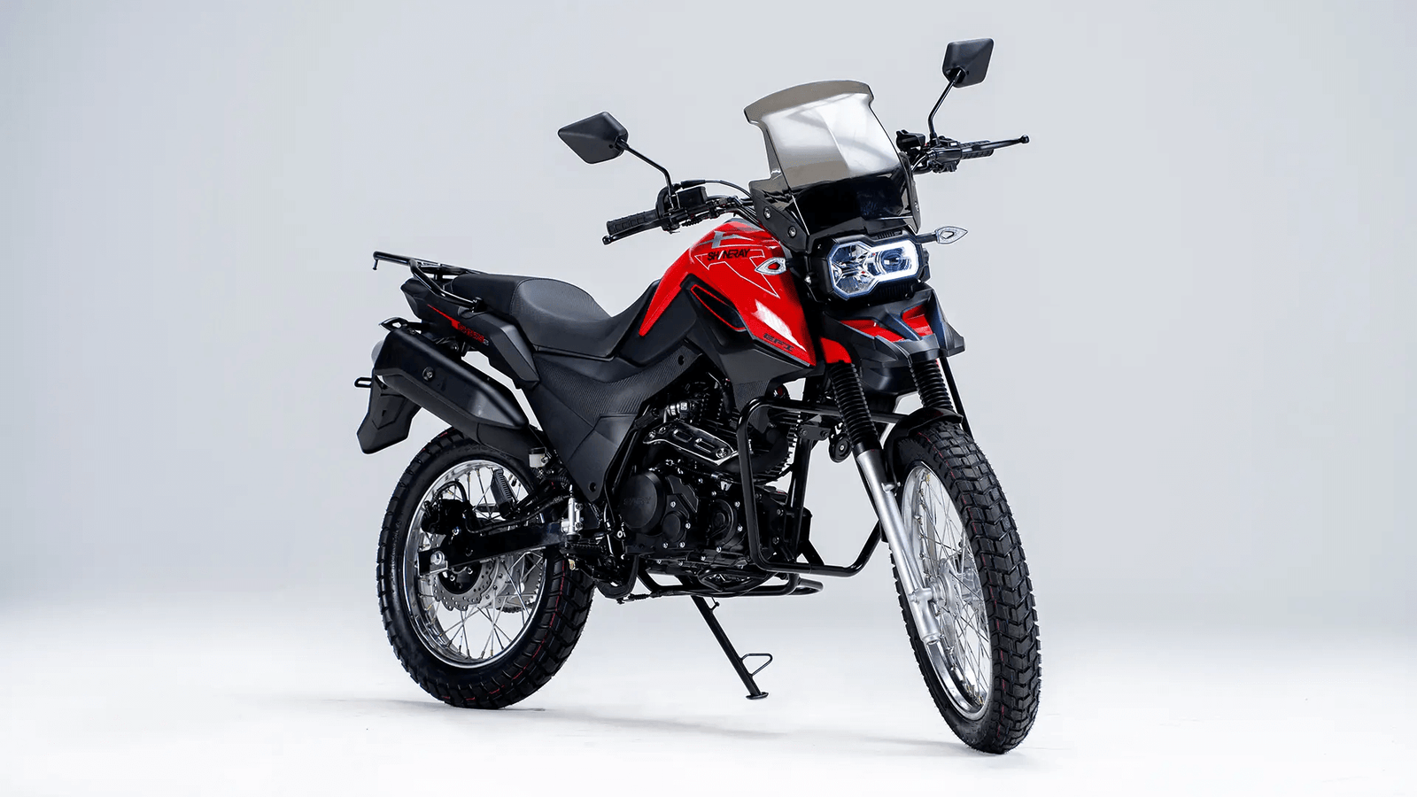 SHI 175S EFI
